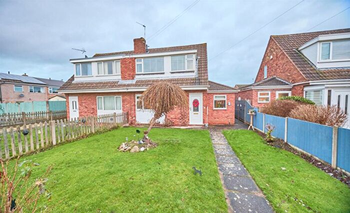 3 Bedroom House For Sale In Marigold Drive, Burbage, Hinckley, LE10