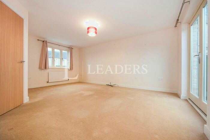 3 Bedroom Terraced House To Rent In Blackberry Walk, London Road, Cirencester, GL7