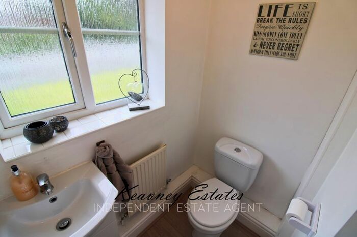 3 Bedroom Semi-Detached House For Sale In Irvine Avenue, Boothstown, M28