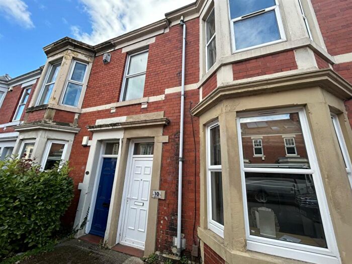 6 Bedroom Maisonette To Rent In Fairfield Road, Jesmond, Newcastle Upon Tyne, NE2