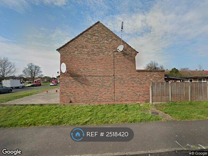 4 Bedroom End Of Terrace House To Rent In Northfield Road, Hounslow, TW5