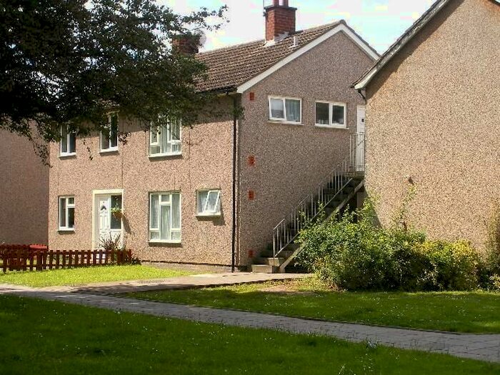 1 Bedroom Flat To Rent In Flat 39, Marlcroft, Coventry CV3
