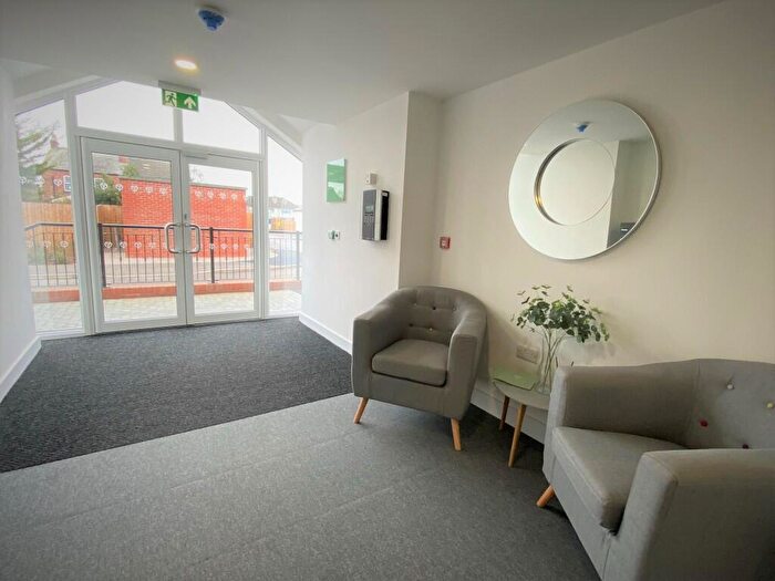 2 Bedroom Apartment To Rent In Liverpool Road, Liverpool, Merseyside, L37