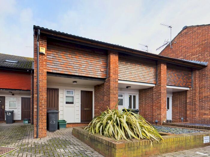 1 Bedroom Terraced House To Rent In Raglan Street, Tredworth, Gloucester, GL1