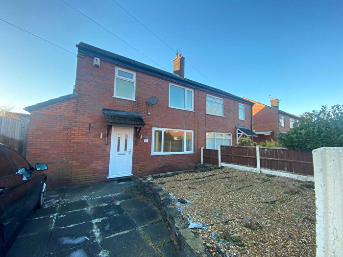 3 Bedroom House To Rent In Ellen Street, Bamber Bridge, PR5