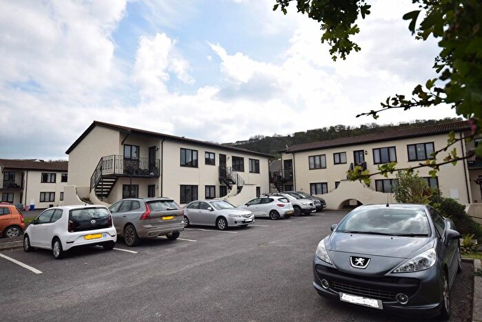 2 Bedroom Flat To Rent In Westward Ho!, Bideford, EX39