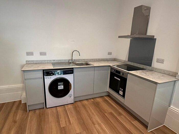 1 Bedroom Studio To Rent In Regent Square, London, WC1H