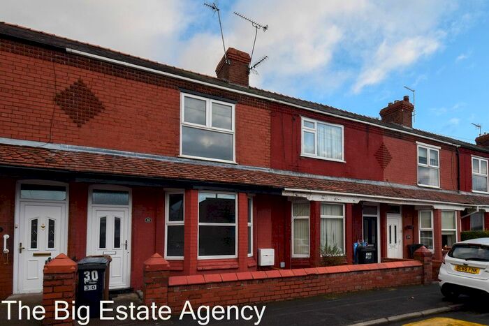3 Bedroom Terraced House To Rent In Ash Grove, Shotton, Deeside CH5