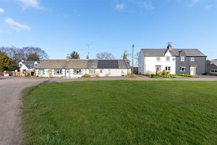 2 Bedroom Cottage For Sale In Saucher, Kinrossie, Perth, PH2