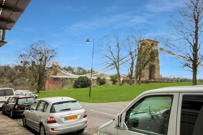 1 Bedroom Flat To Rent In Sion Hill, Bristol, Bristol, BS8