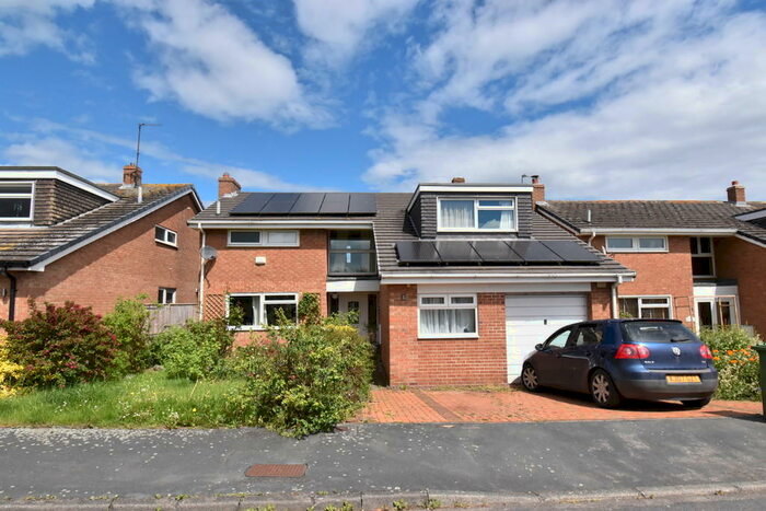 4 Bedroom Detached House For Sale In Boynton Road, East Cowton, Northallerton, DL7