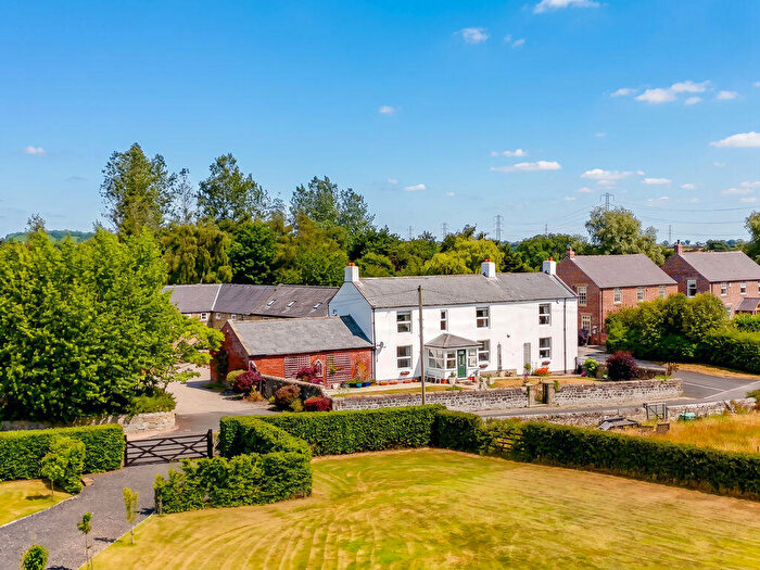 5 Bedroom Semi-Detached House For Sale In West Duddo, Stannington, Morpeth, Northumberland, NE61
