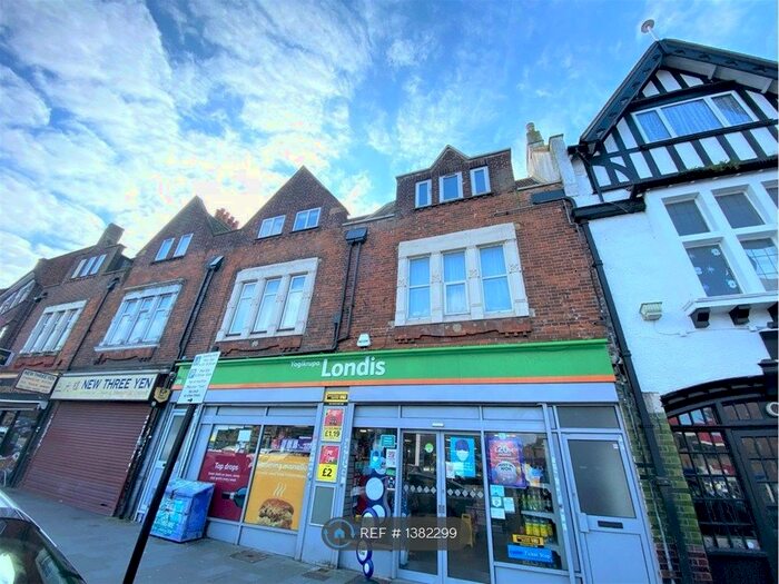 Studio To Rent In Eltham High Street, London, SE9