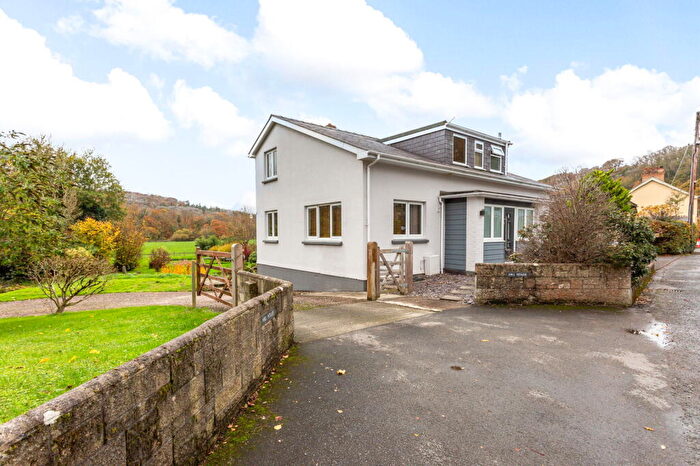 5 Bedroom Detached House For Sale In Weare Giffard, North Devon, EX39