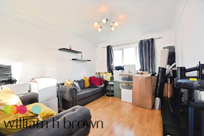 1 Bedroom Apartment To Rent In Ramshaw Drive, Chelmer Village, Chelmsford, CM2