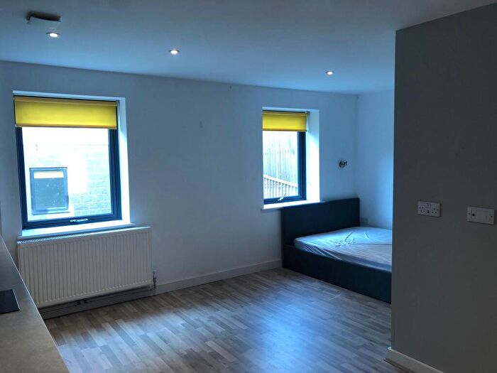 Studio To Rent In Marvell Lane Flat, PL4