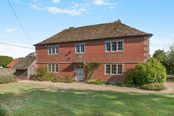 5 Bedroom Detached House For Sale In Martins Road, Keevil, Trowbridge, Wiltshire, BA14