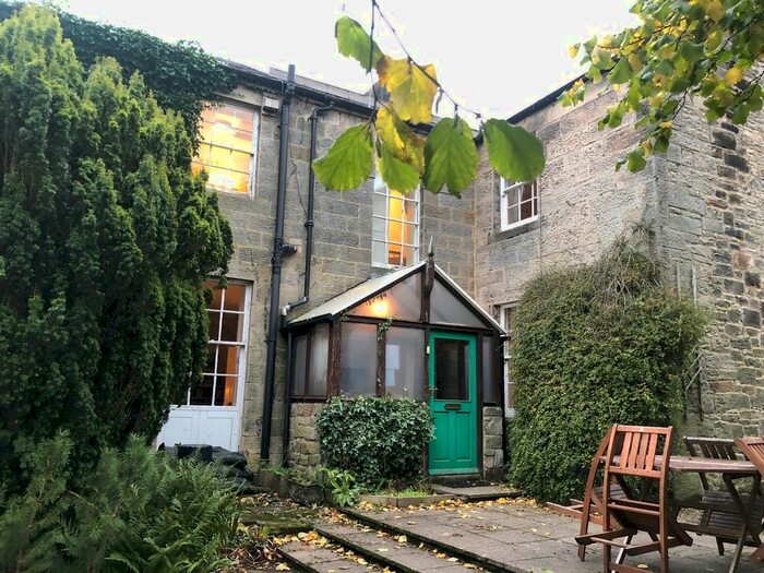 2 Bedroom Semi-Detached House To Rent In Riverside, Rothbury, Morpeth NE65