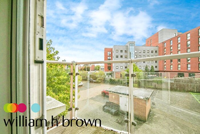 2 Bedroom Flat To Rent In Caelum Drive, Colchester, CO2