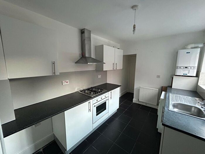 2 Bedroom Flat To Rent In Barrasford Street, East Howdon, NE28