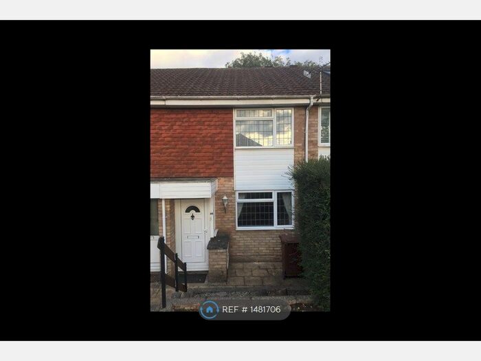 2 Bedroom Terraced House To Rent In Birch Grove, Gillingham, ME7