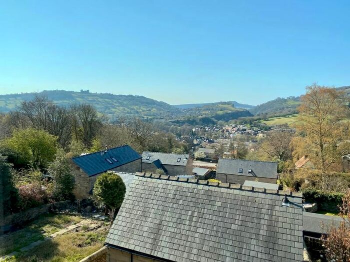 1 Bedroom Property To Rent In Smedley Street, Matlock DE4