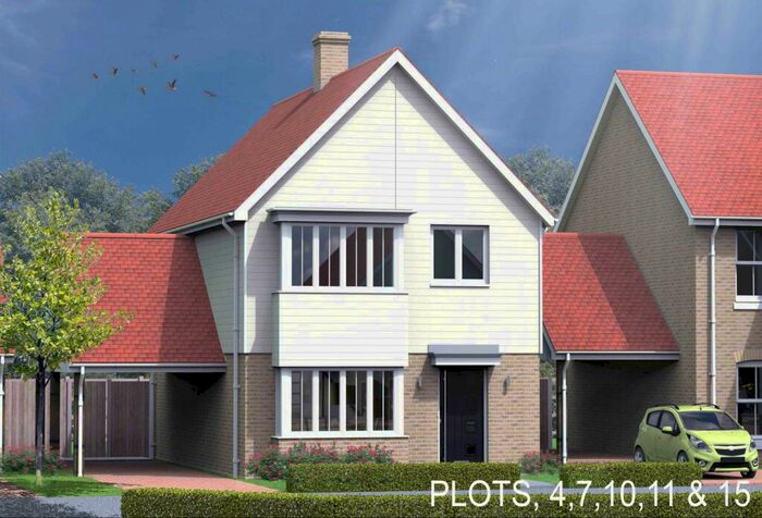 3 Bedroom Detached House To Rent In Mongeham Road, Great Mongeham, CT14