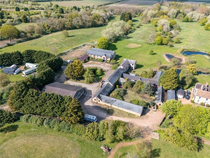 Plot For Sale In Abbotsley Golf Club, Clubhouse & Hotel, Drewels Lane, Eynesbury Hardwicke, St Neots, Cambridgeshire, PE19