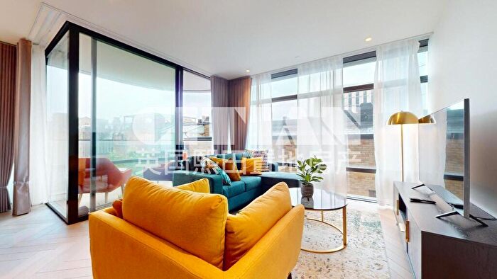 2 Bedroom Apartment To Rent In Principal Place, Worship Street, Liverpool Street, London, EC2A