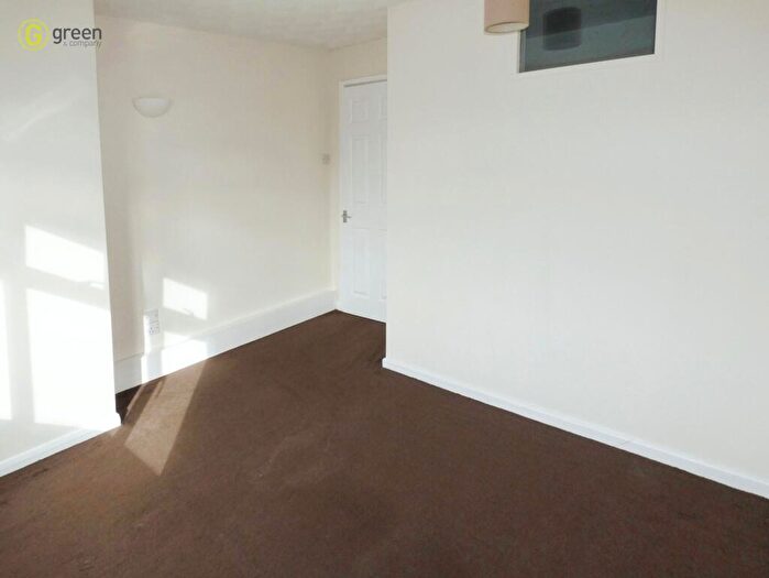 1 Bedroom Property To Rent In Thackeray Drive, Tamworth, B79