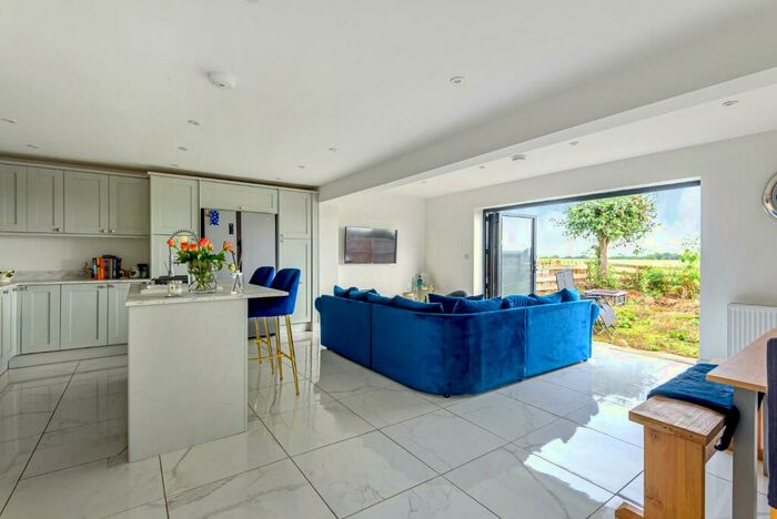 2 Bedroom Semi-Detached Bungalow For Sale In Jervaulx Road, Morton On Swale, DL7