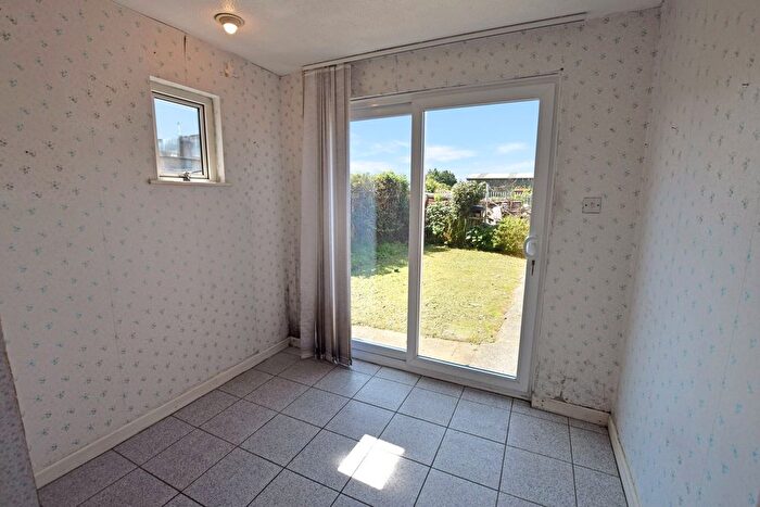 3 Bedroom Terraced House For Sale In Fair View, Pilton, Barnstaple, EX31