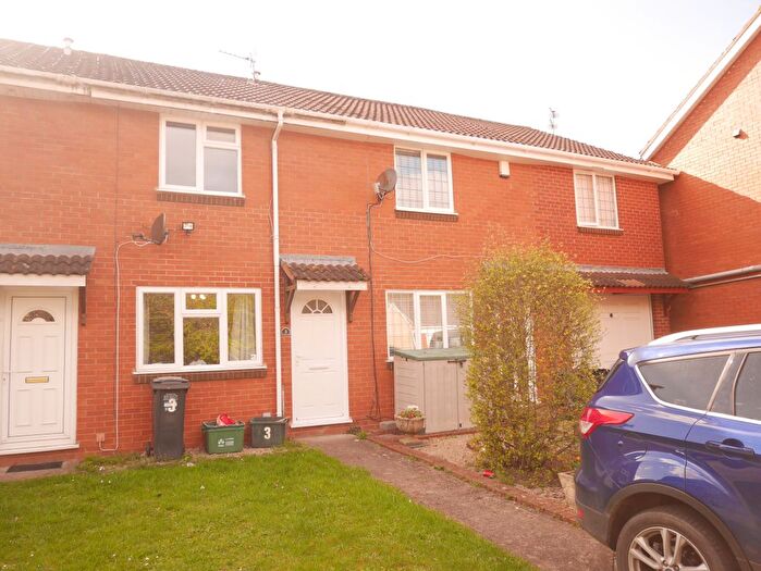 2 Bedroom Property To Rent In Ingleton Drive, Weston Super Mare, North Somerset, BS22