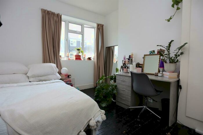 5 Bedroom House To Rent In Upper Lewes Road, Brighton, BN2