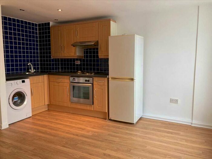 1 Bedroom Apartment To Rent In Grassendale Court, Liverpool, L19