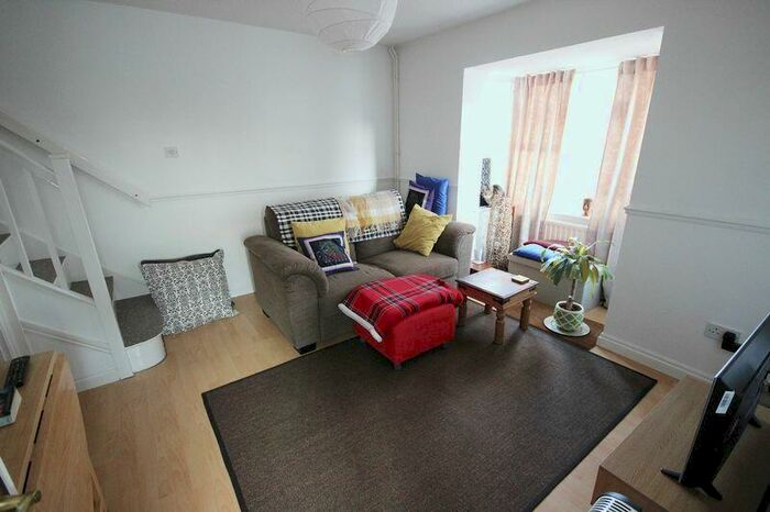1 Bedroom Terraced House To Rent In Cherry Tree Way, Ampthill, Bedfordshire, MK45