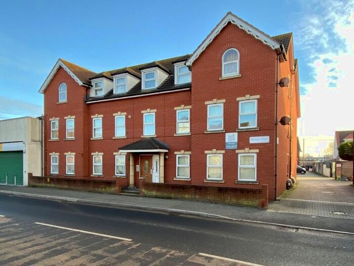 1 Bedroom Flat To Rent In Bishops Place, Church Street, Highbridge TA9