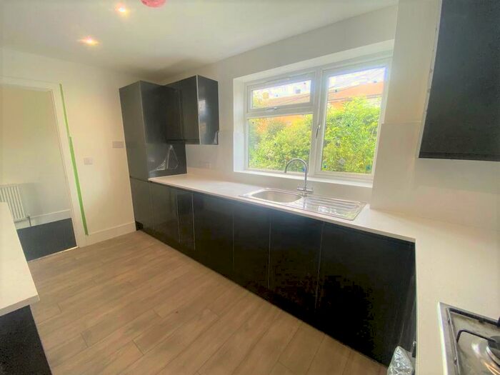 3 Bedroom Terraced House To Rent In Livingstone Link, Stevenage, SG2