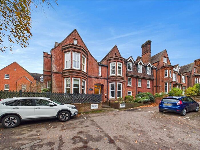 1 Bedroom Apartment To Rent In Henley Road, Ipswich, Suffolk, IP1