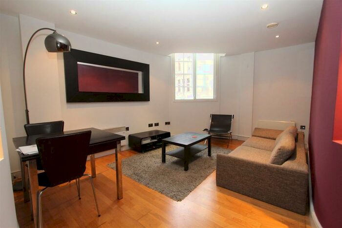 2 Bedroom Flat To Rent In Bedford Chambers, Bedford Street, LS1