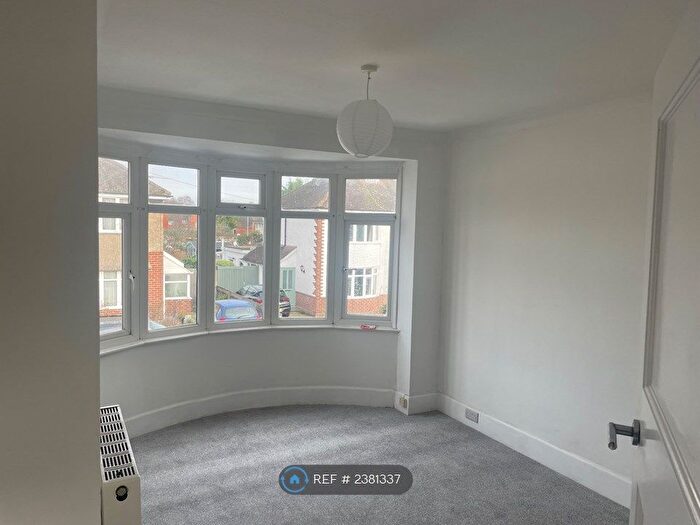 2 Bedroom Semi-Detached House To Rent In Brisbane Road, Christchurch, BH23