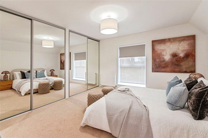 4 Bedroom Detached House For Sale In Ganels Mews, Ganels Road, Billericay, Essex, CM11