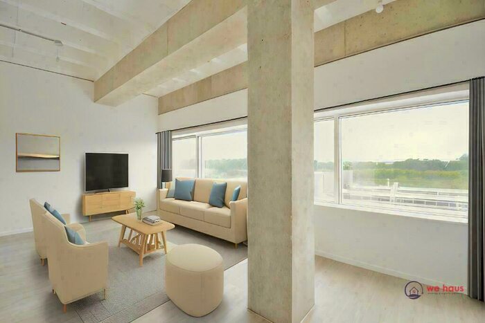 Studio To Rent In Elder Gate, Central Milton Keynes, MK9