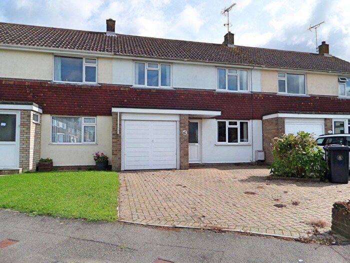 3 Bedroom House To Rent In Lavant Down Rd, PO18