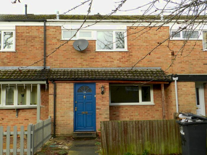 3 Bedroom Property To Rent In Tweed Close, Daventry NN11