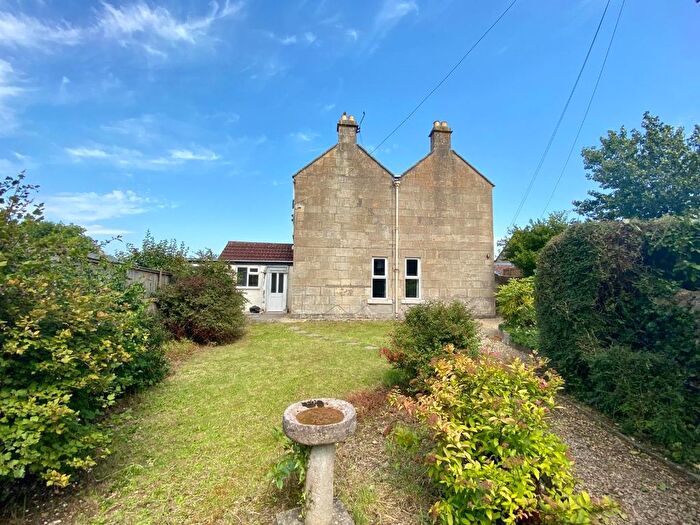 4 Bedroom Detached House To Rent In Stonehouse Lane, Combe Down, Bath, BA2