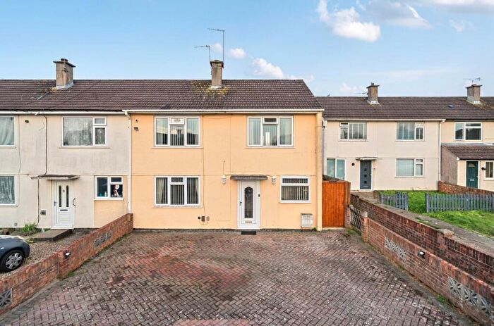 3 Bedroom End Of Terrace House For Sale In Westmorland Road, Maidstone, ME15