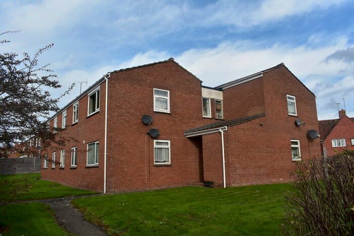 Studio To Rent In Rosebery Avenue, Yeovil, BA21