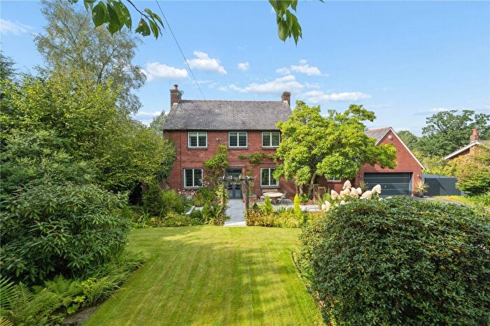 4 Bedroom Detached House For Sale In Higham Road, Padiham, BB12