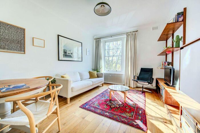 2 Bedroom Flat To Rent In Earls Court, Earls Court, London, SW5